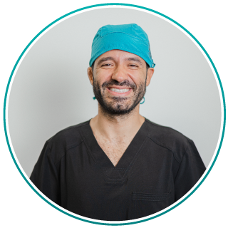 Dr. Joao Mestre Dentista General y estético Dental Spa Clinics en Barcelona