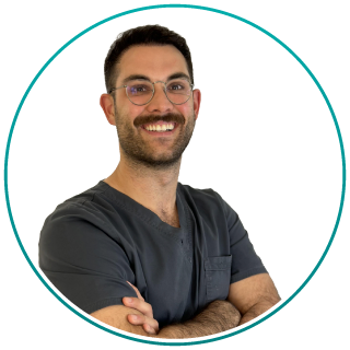 Dr.-Sergio-Muñoz - Rehabilitador oral - dental Spa clinics - barcelona