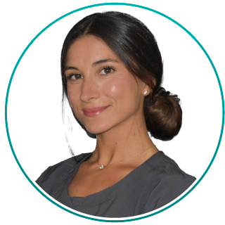 Dra Aina Bosch - endodoncia- Dental Spa Clinics