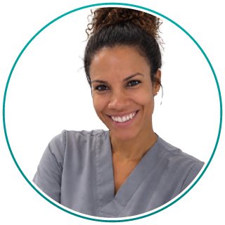 DRA. LIA BORGES RehabilitadorA oral y estéticA