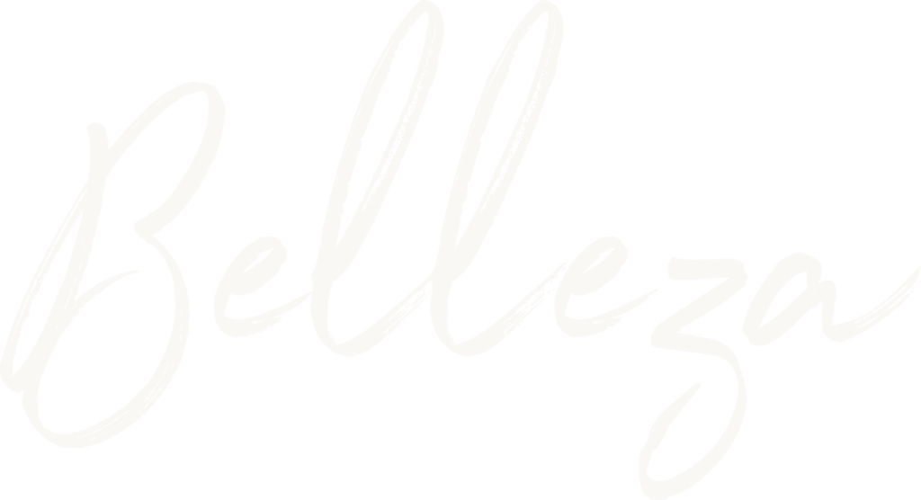 belleza