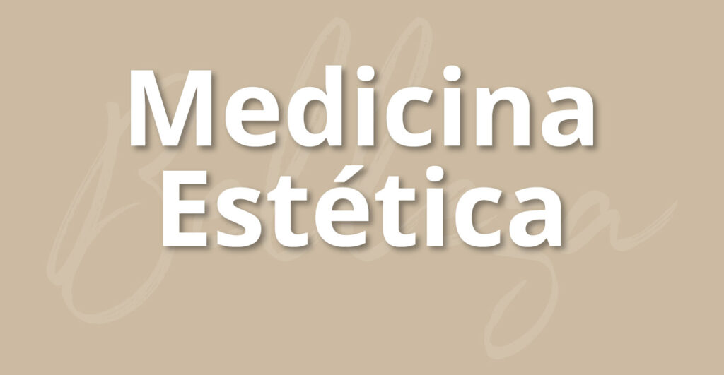 medicina estetica