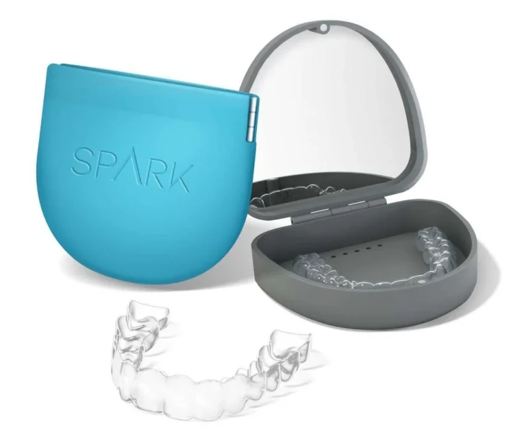 Spark Caja
