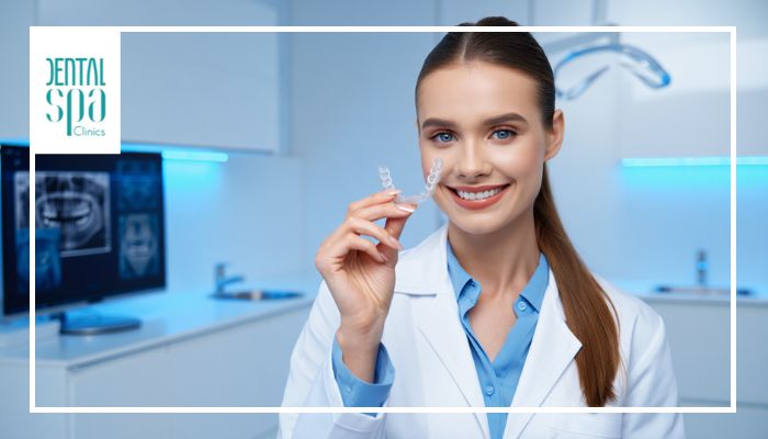 El Futuro de la sonrisa Tecnologias que revolucionan tu estilo