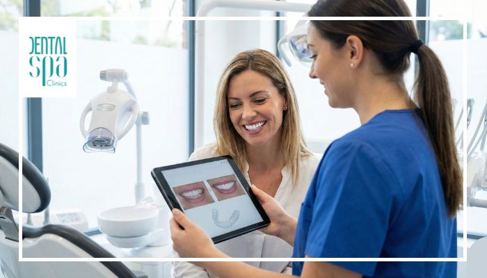 Transforma tu sonrisa Soluciones modernas para una estetica perfecta