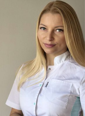 Svitlana-Harshova