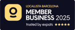 locallista dental spa clinics - Barcelona